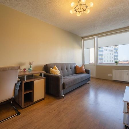 Seashore Apartment Liepāja Exteriér fotografie