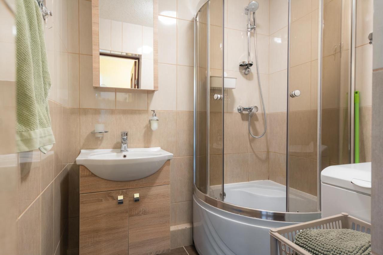 Seashore Apartment Liepāja Exteriér fotografie