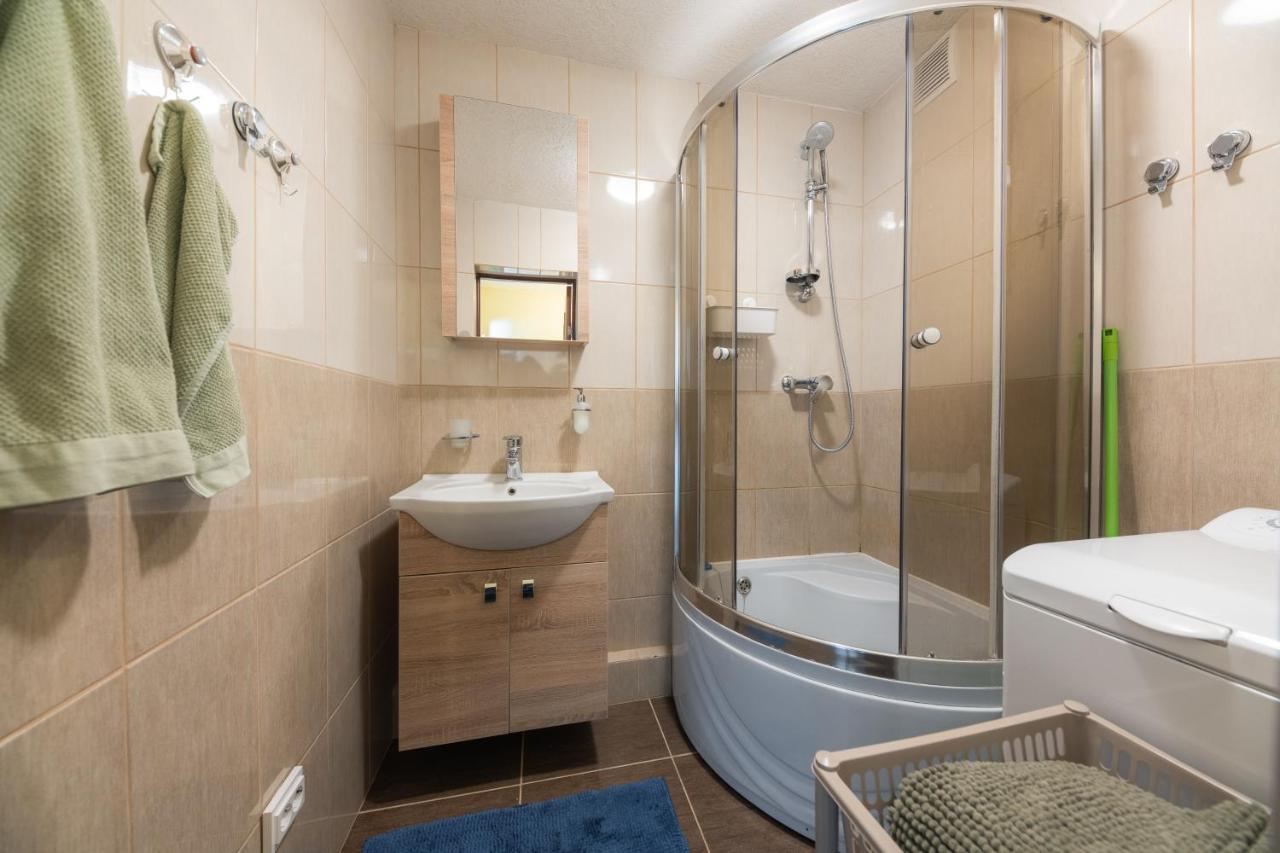 Seashore Apartment Liepāja Exteriér fotografie